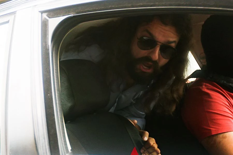 Σήριαλ η σύλληψη Μπαρμπαρούση – Ετσι έφτασαν στα ίχνη του